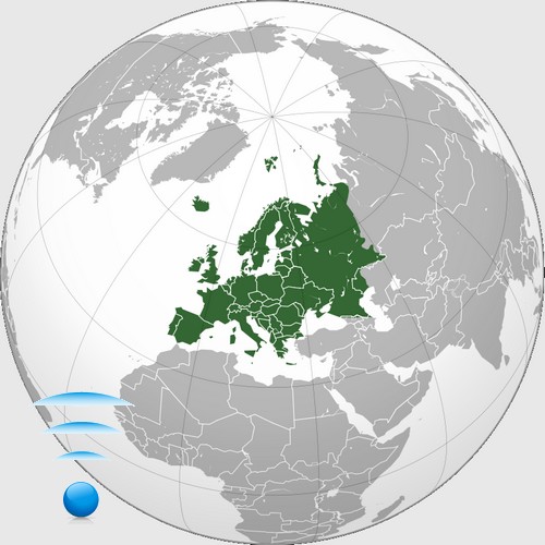 European Area